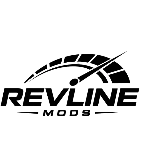 Revline Mods