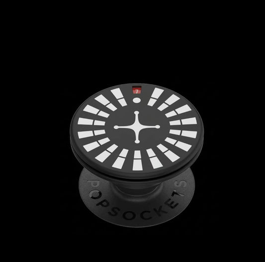 Spinny Thing (Pop Socket)