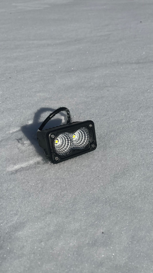 Baja Light for 79Bike