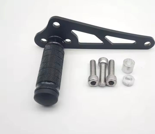 Talaria XXX Foot Lock